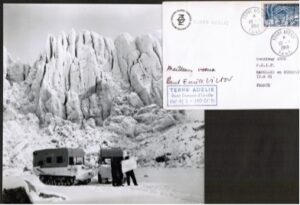 Archives historiques PRS composites